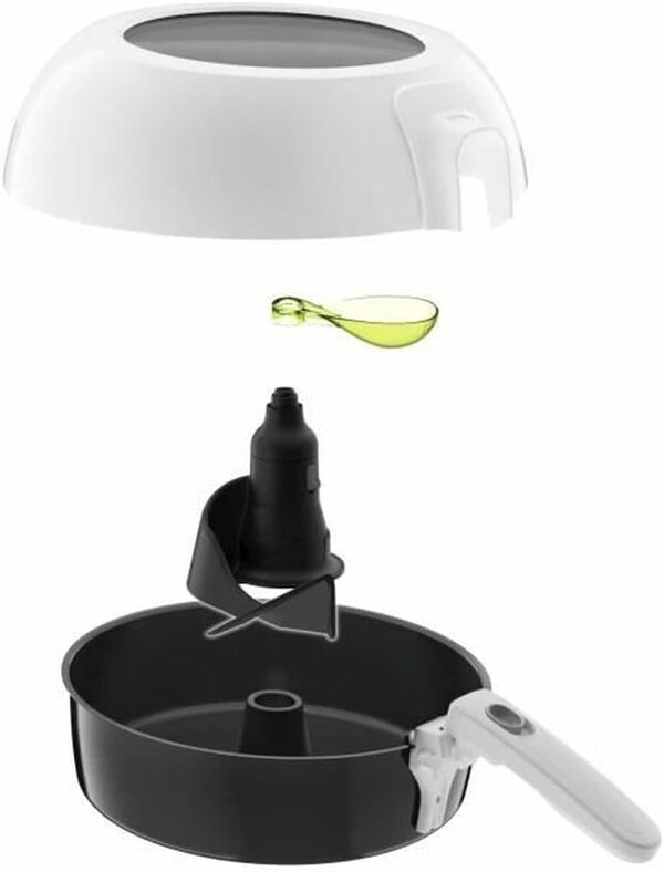 Friteuse sans huile Actifry Extra FZ720000 1500 W Blanc