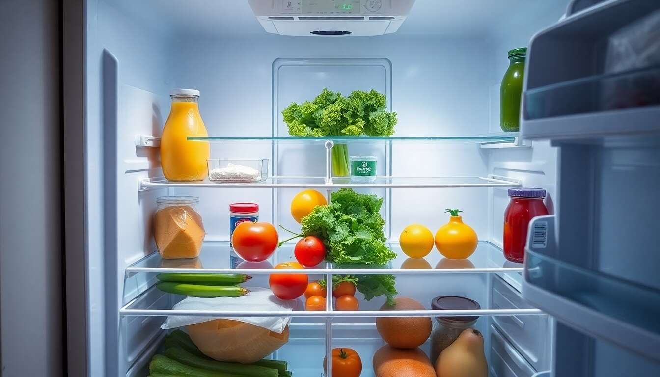 Les astuces essentielles pour prolonger la vie de votre réfrigérateur