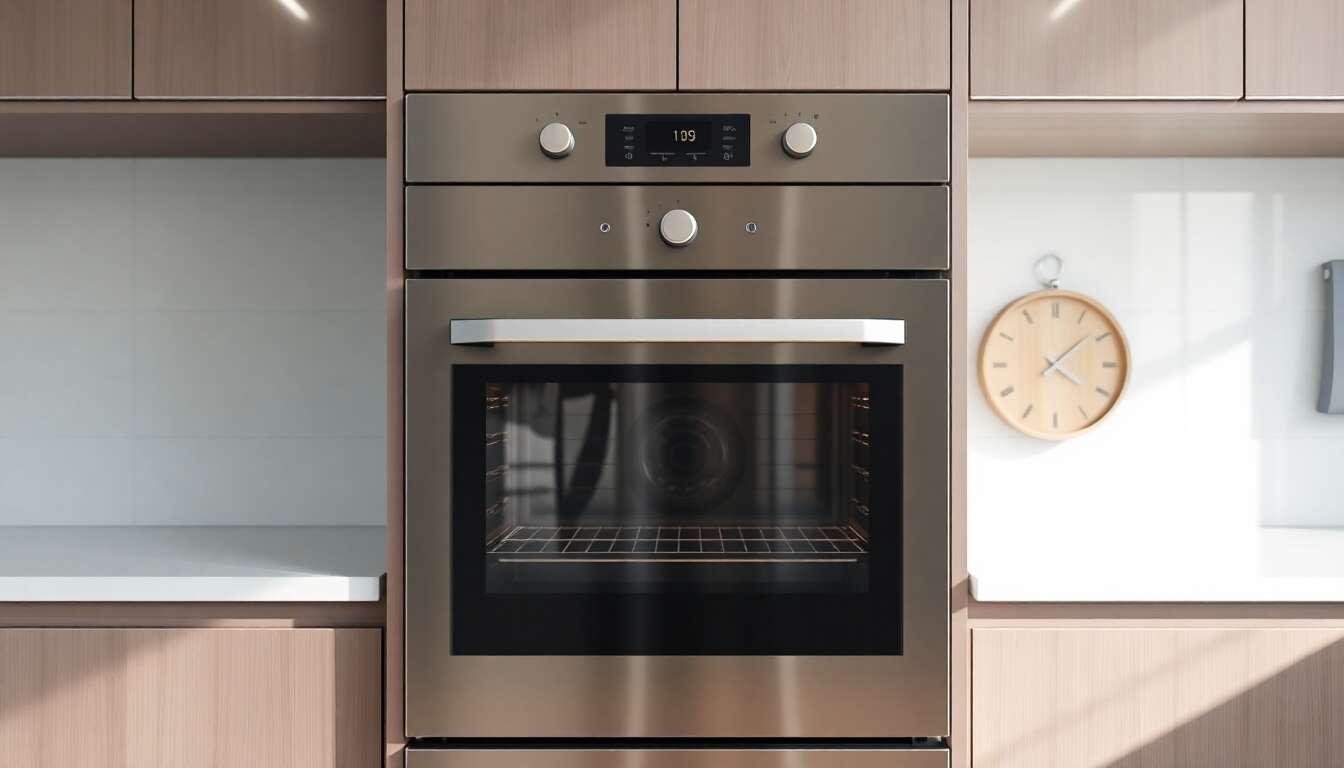 Nettoyage et maintenance de votre four : les bonnes pratiques