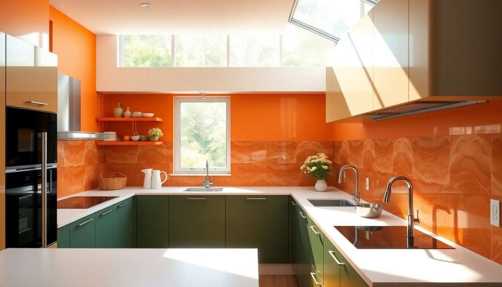 15 conseils pour choisir la crédence idéale de votre cuisine