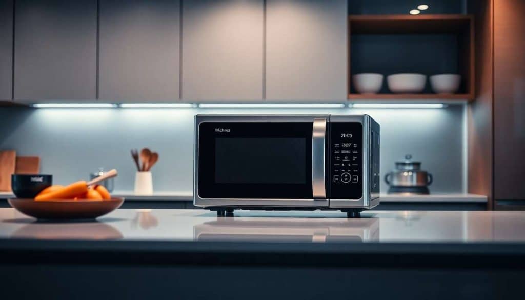 Micro-ondes : quelles sont les dernières innovations tendance ?