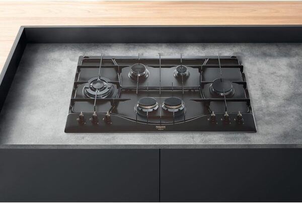 Piani cottura Hotpoint PHN 960MST (AN) R/HA