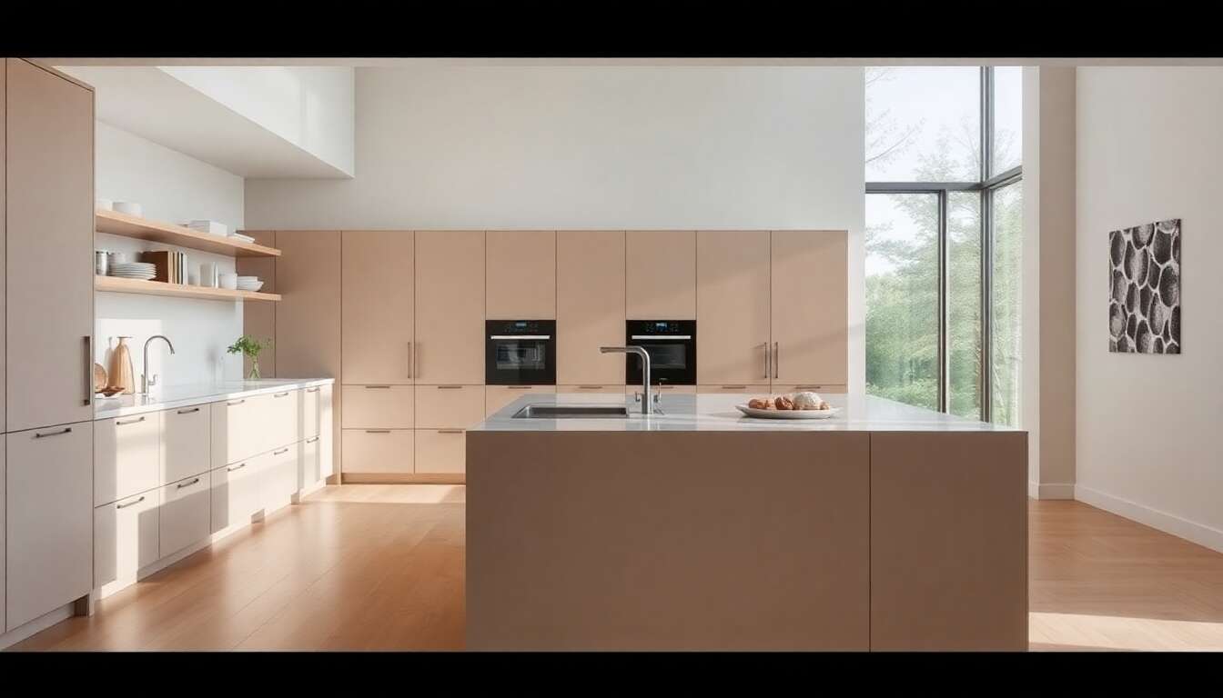 Adopter des rangements intelligents et discrets