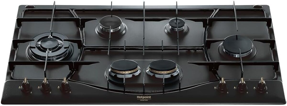 Test du piani cottura Hotpoint PHN 960MST (AN) R/HA