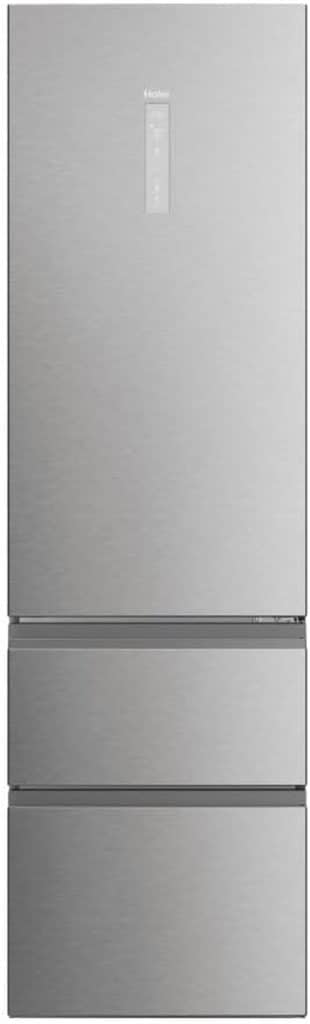 Test du réfrigérateur congélateur bas Haier HTW5620DNMG