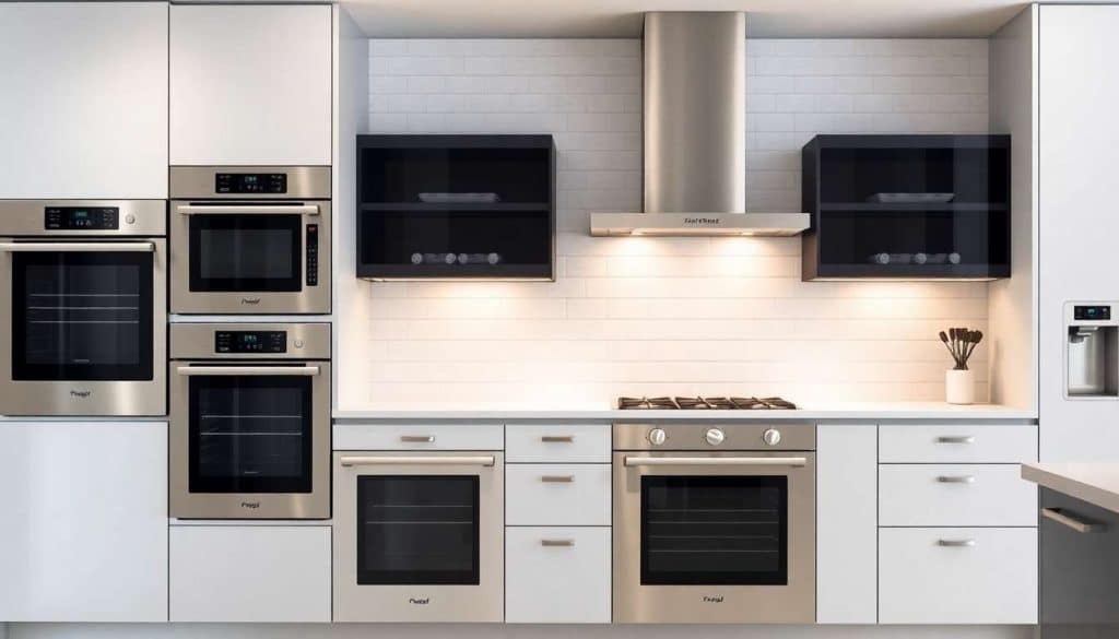 Guide d'achat : fours de cuisine, quel modèle choisir ?