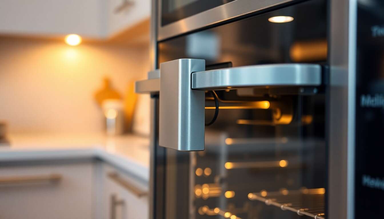 Les syst&egrave;mes d&rsquo;ouverture de porte