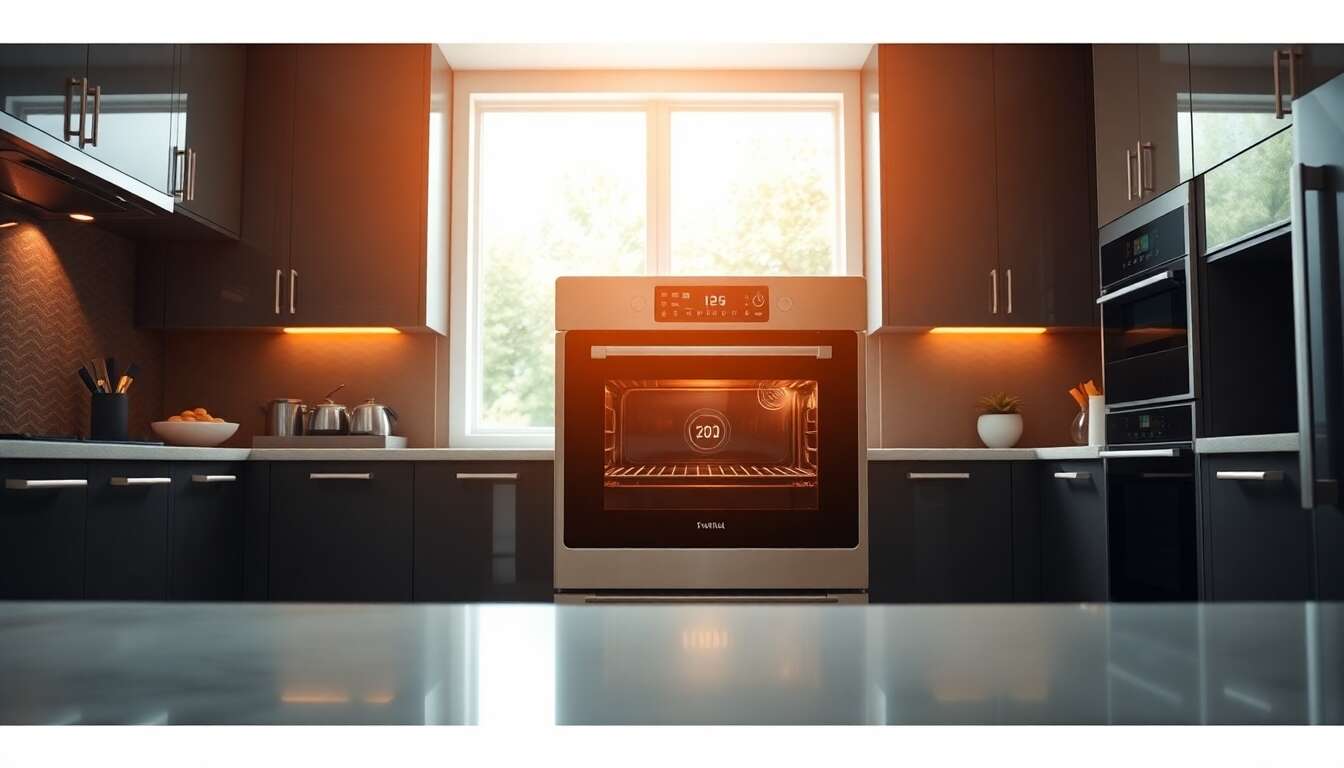 Fours connect&eacute;s : avantages et limites