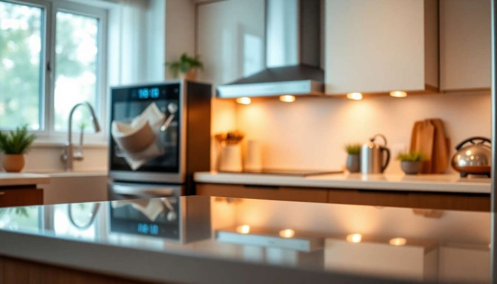 Comment maintenir votre lave-vaisselle en parfait état ?