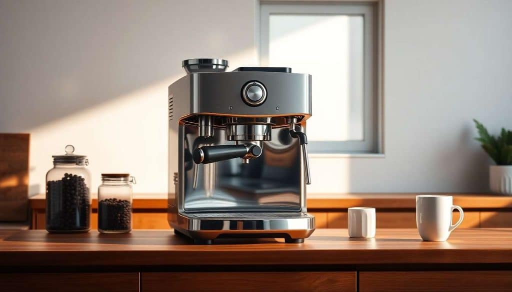 Machines à café : tour d'horizon des nouvelles machines trendy