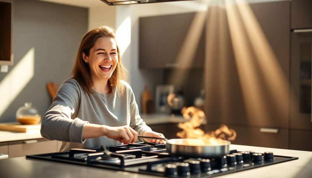 Gazinières : top des modèles tendance cette année