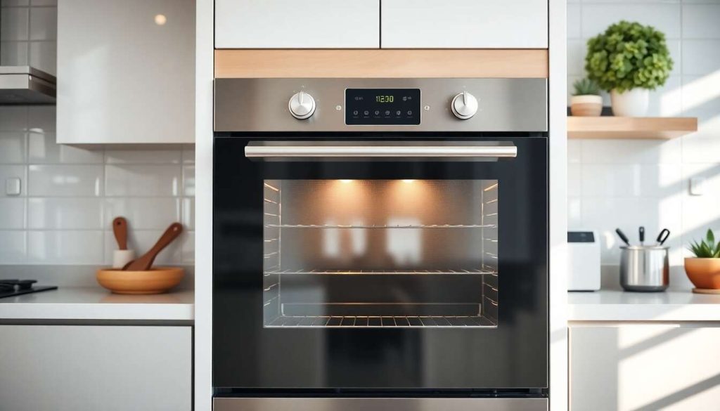 Fours de cuisine : les erreurs à éviter lors de leur entretien