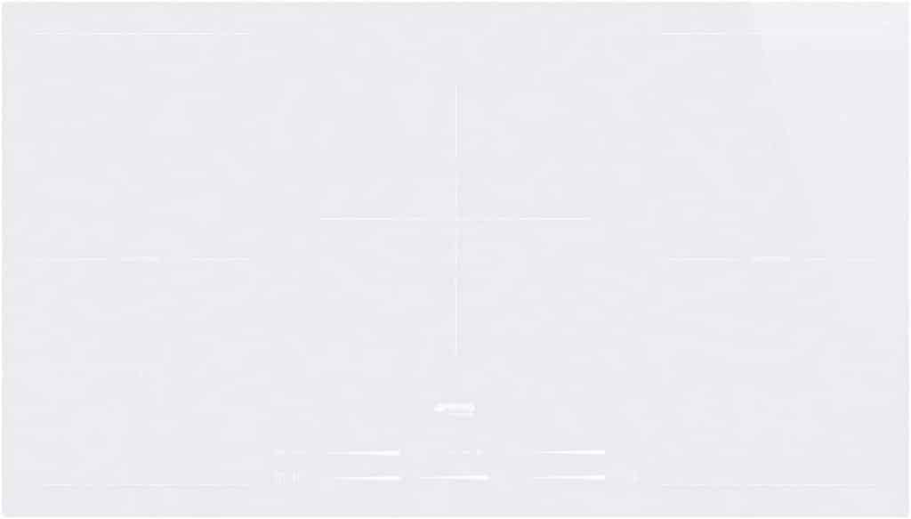 Test de la plaque à induction Smeg SI2M7953DW