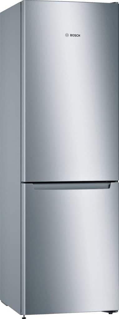 Test du réfrigérateur Bosch KGN33NLEB Série 2 : 282L inox