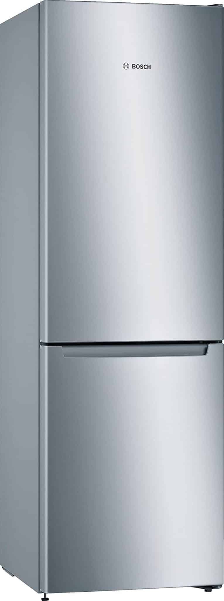Test du réfrigérateur Bosch KGN33NLEB Série 2 : 282L inox