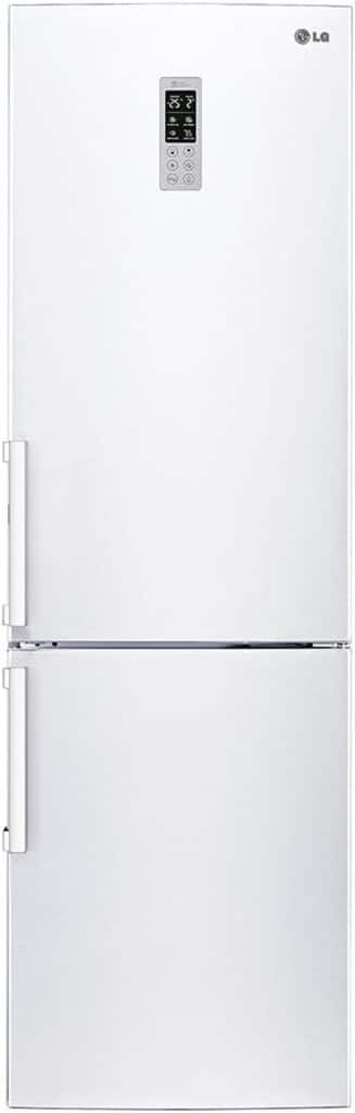 Test LG GBB 539S WQPB : réfrigérateur-congélateur NoFrost performant