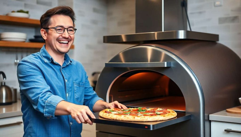 Fours à pizza: conseils pour choisir le meilleur modèle