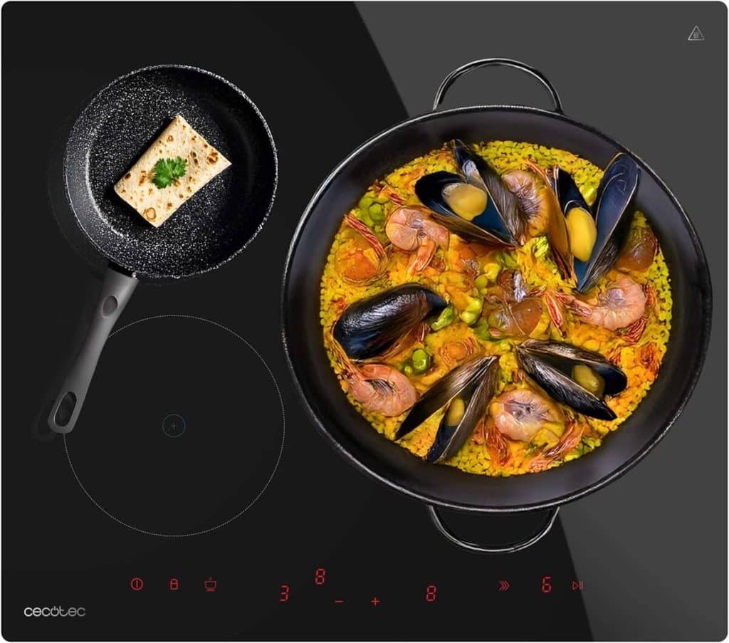 Test Cecotec Bolero Squad I 3600 : performance et design maîtrisés