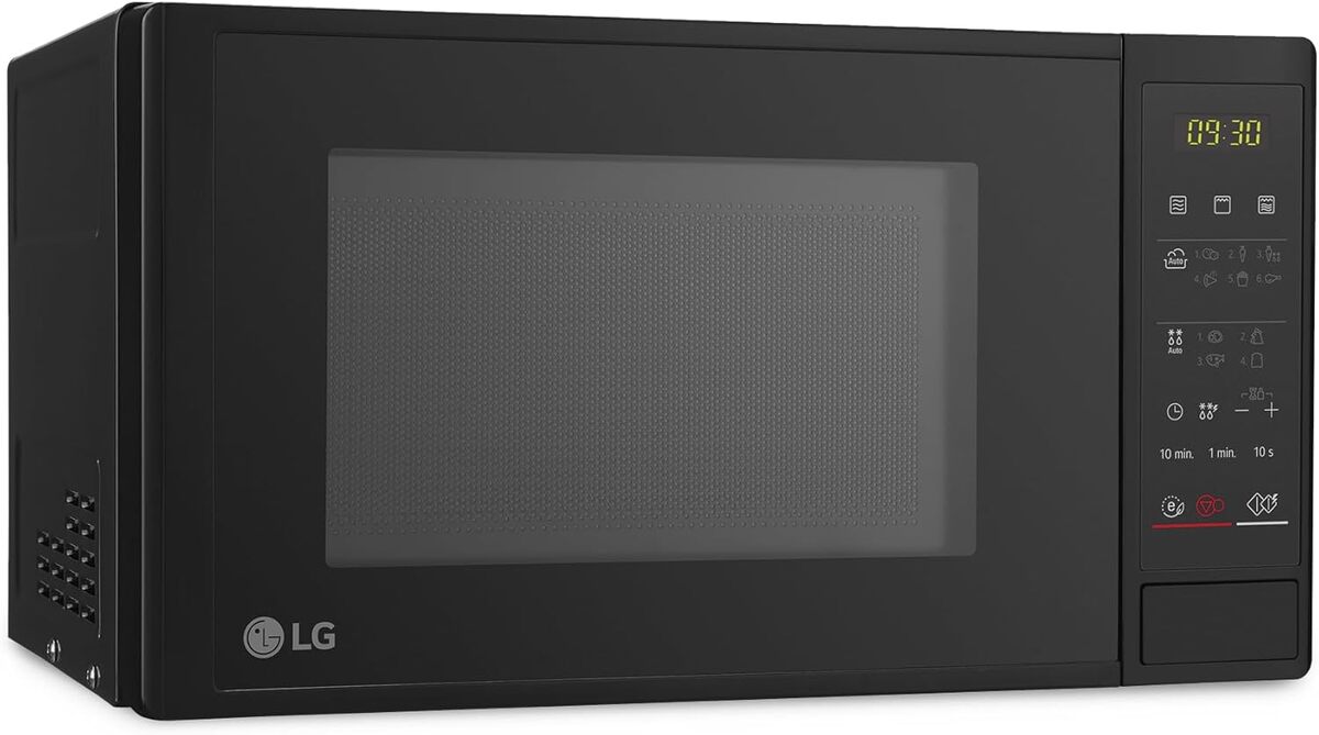 Test du LG MH6042D : micro-ondes performant et pratique