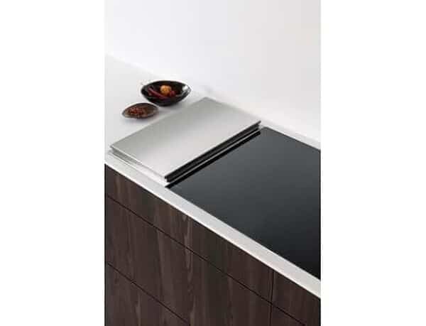 DOMINO NOVY 3711 FRITEUSE INOX