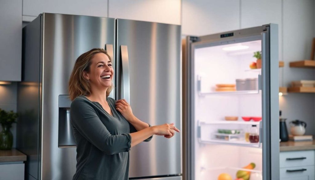 Guide d'achat : réfrigérateurs, découvrez les meilleurs sur le marché