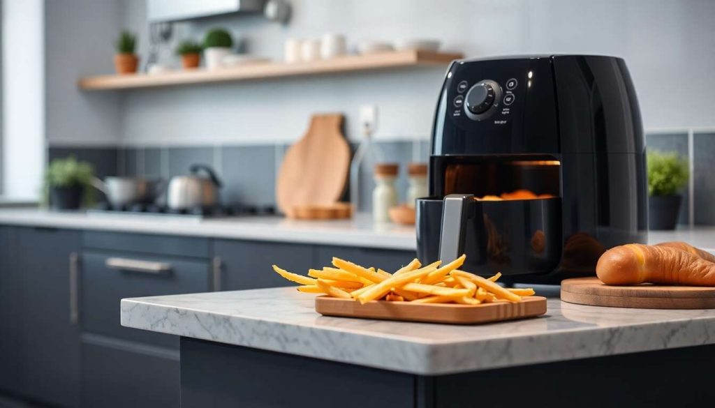 Air fryer: les bonnes pratiques pour une longue durée de vie