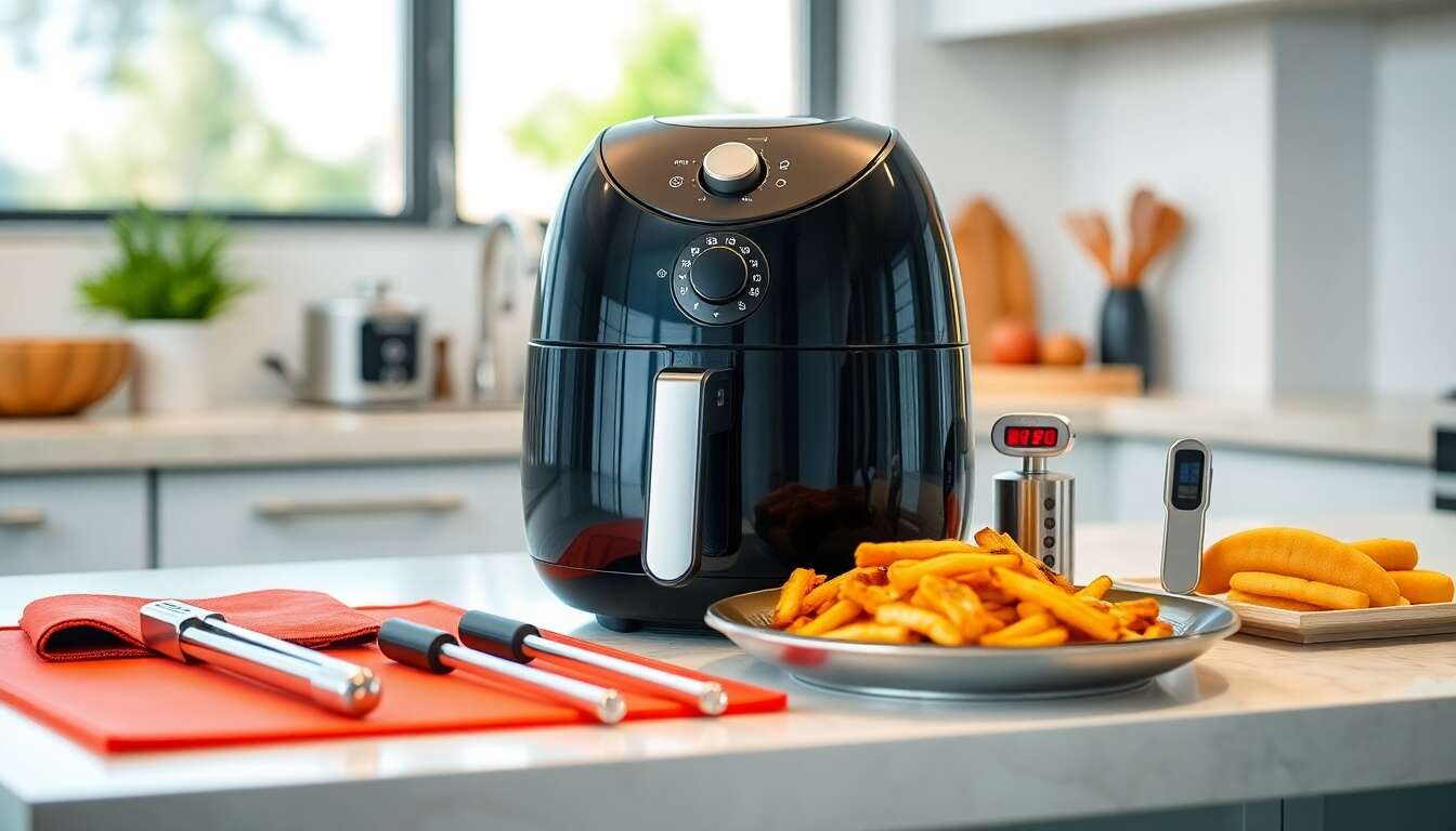 Choisir les bons accessoires pour une performance optimale