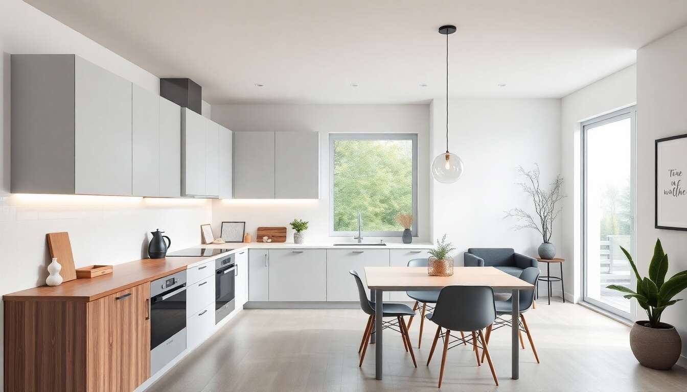 Plan en l : optimiser chaque recoin