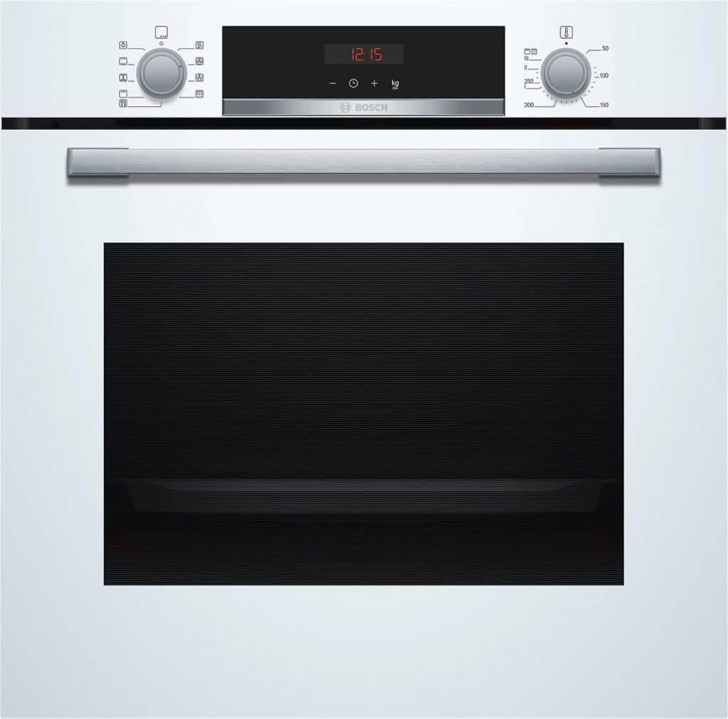 Test du Bosch HBA573BV0 : four multifonctions performant