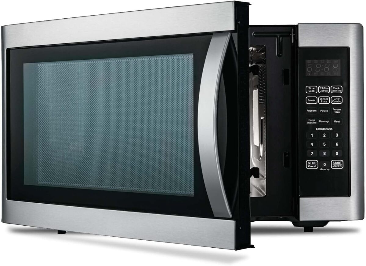 Test du four micro-ondes grill Techomey : puissance et fonctionnalités au rendez-vous