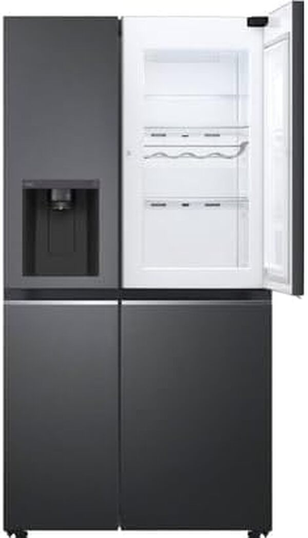 LG Réfrigérateur américain GSJV80MCLE