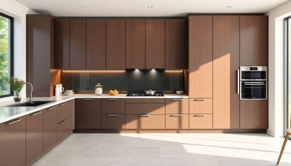 Fours de cuisine : zoom sur les nouvelles tendances