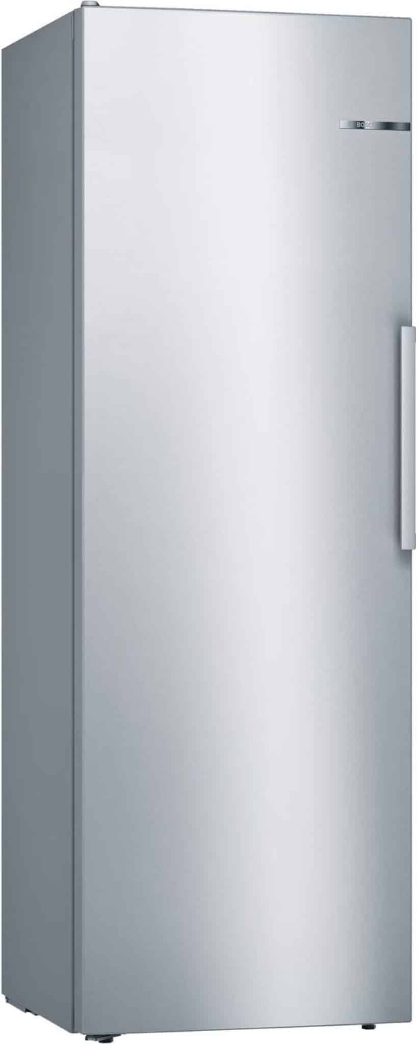 Test du réfrigérateur Bosch KSV33VLEP série 4 inox