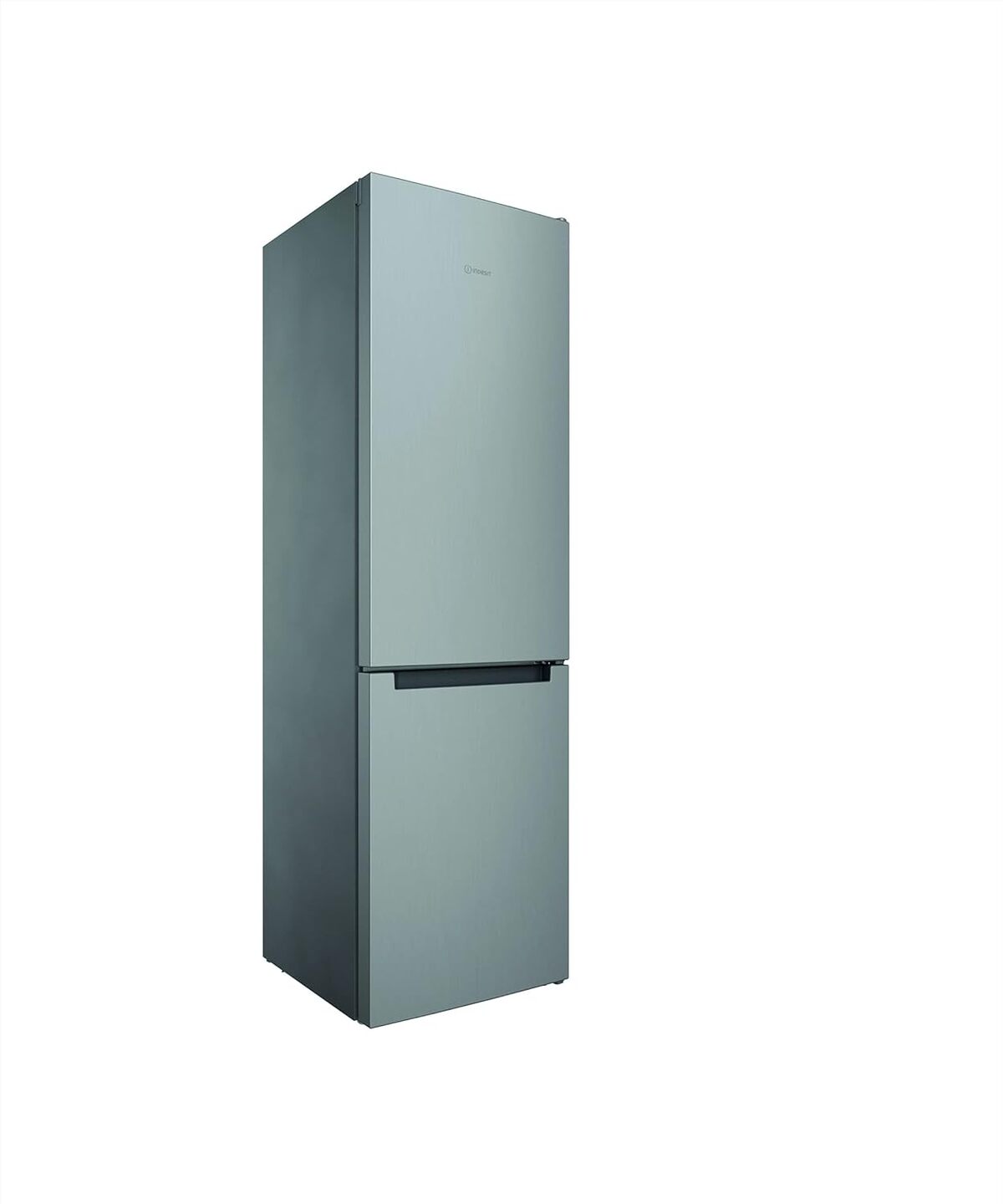 Test du réfrigérateur Indesit INFC9TI22X : performance et technologie Total NoFrost