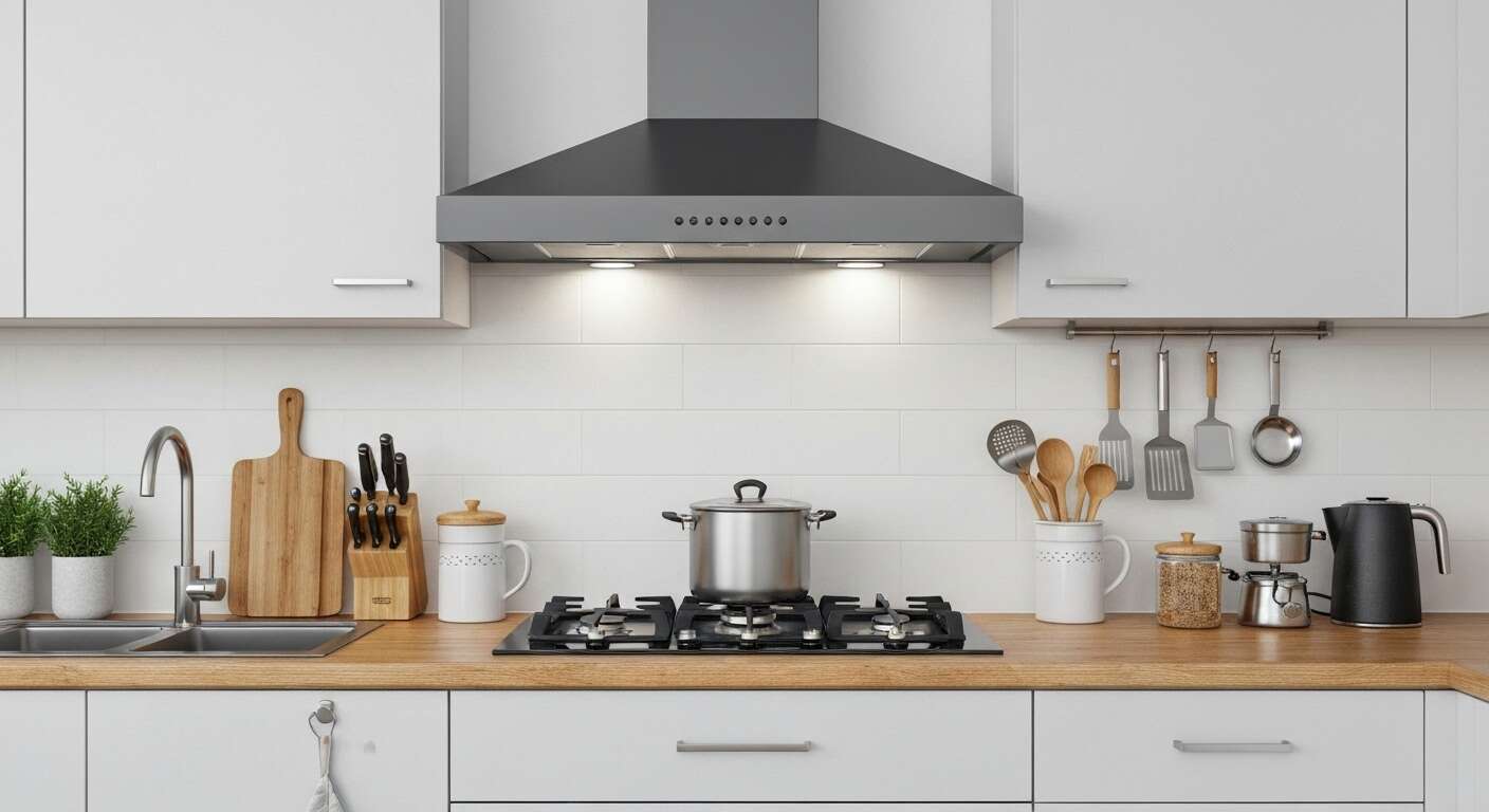 Les ustensiles de base pour une cuisine fonctionnelle