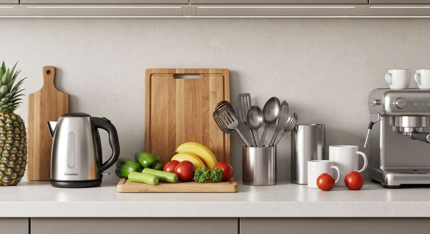 Les incontournables du petit &eacute;lectrom&eacute;nager