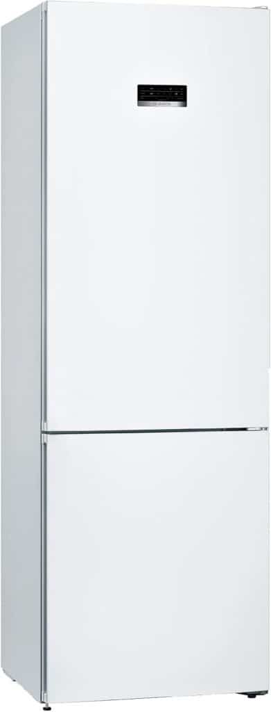 Test du réfrigérateur Bosch KGN49XWEA série 4