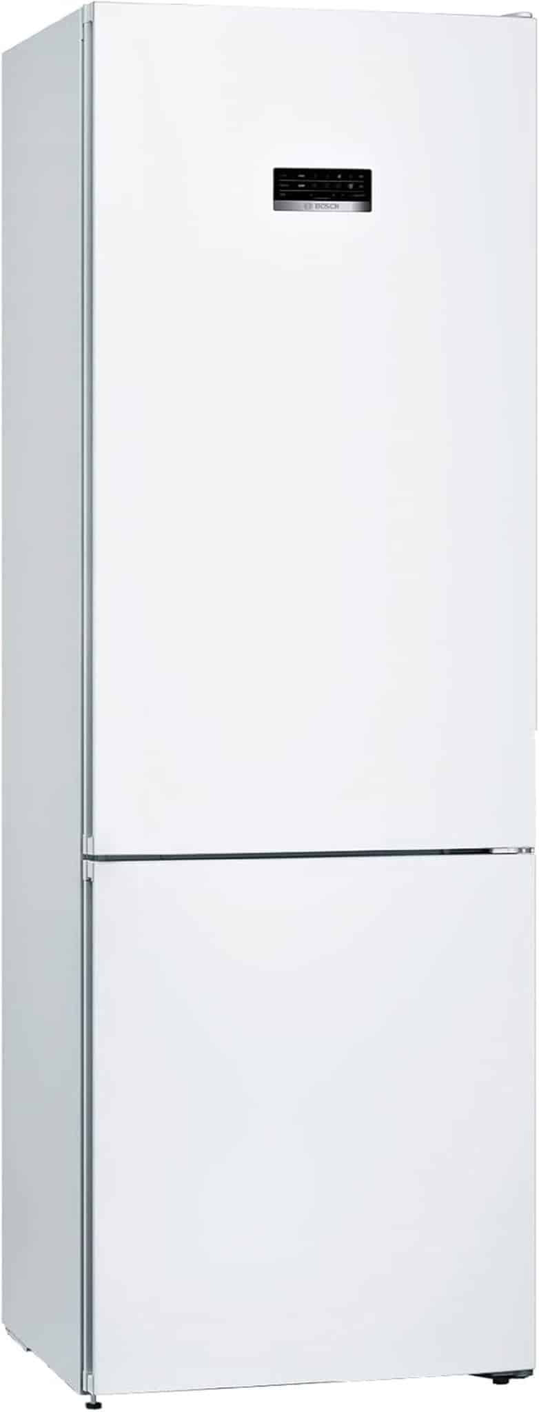 Test du réfrigérateur Bosch KGN49XWEA série 4