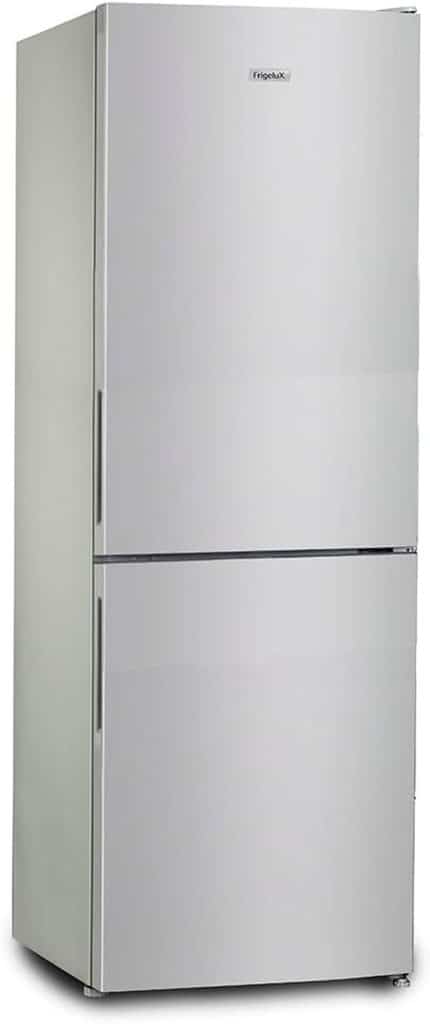Test du réfrigérateur congélateur bas Frigelux RC168SE