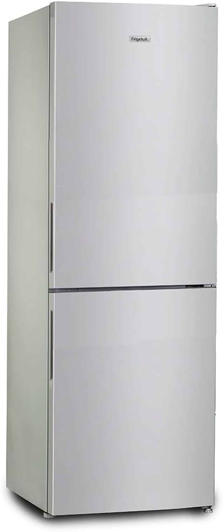 Test du réfrigérateur congélateur bas Frigelux RC168SE