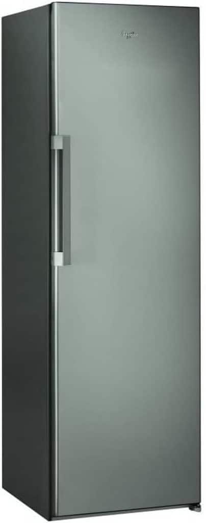 Test du réfrigérateur Whirlpool SW8AM2QX2 : simplicité et espace optimisé