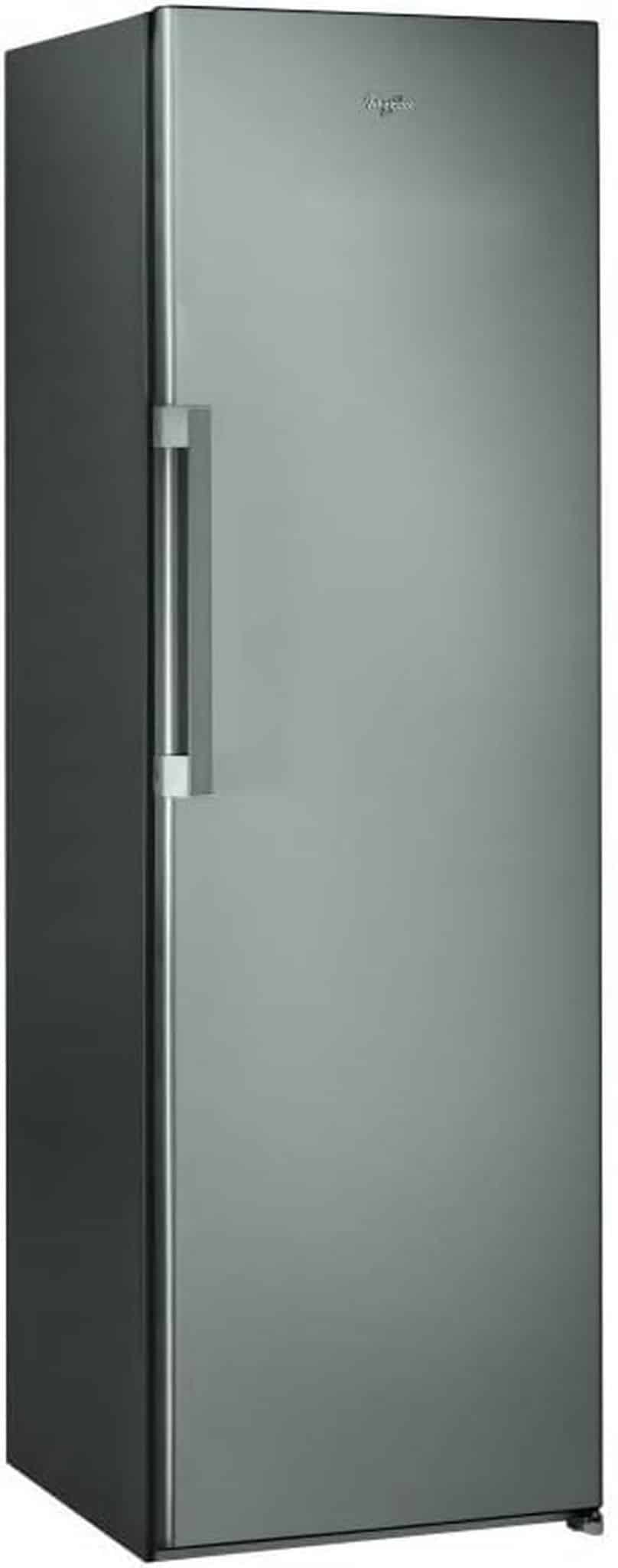 Test du réfrigérateur Whirlpool SW8AM2QX2 : simplicité et espace optimisé