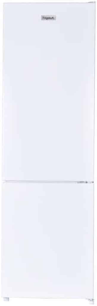 Test FrigeluX réfrigérateur combiné RC262BE 262L
