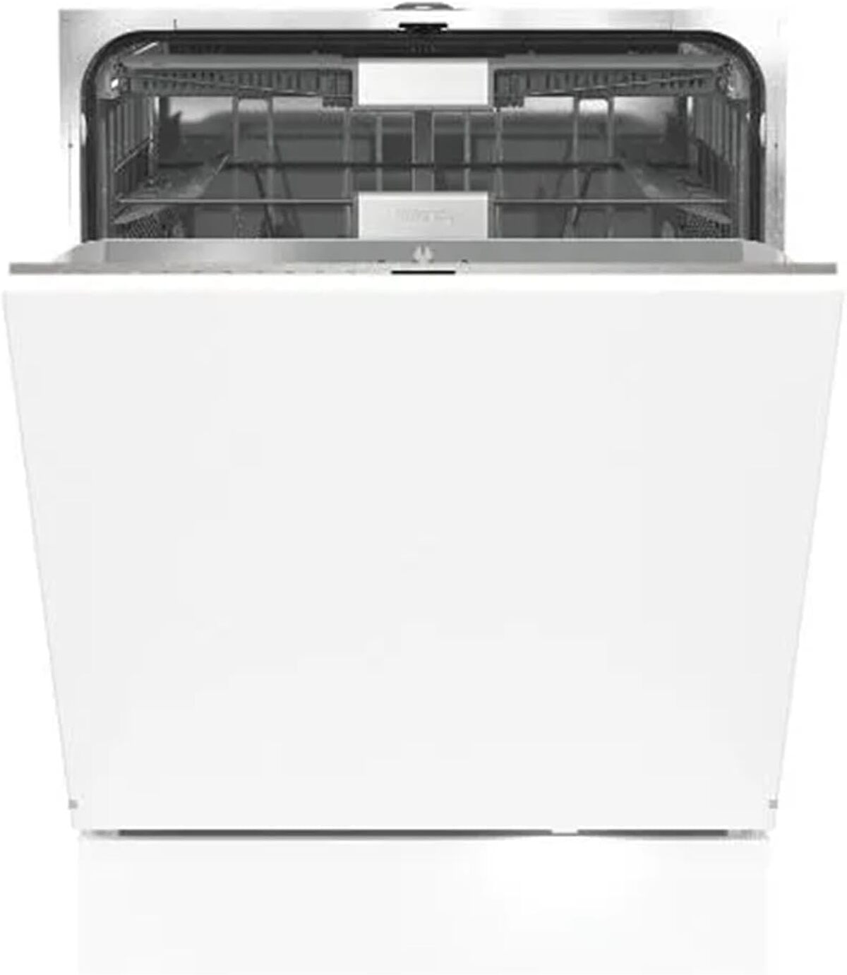 Test : lave-vaisselle encastrable Hisense HV693A64AD, 16 couverts, wiFi