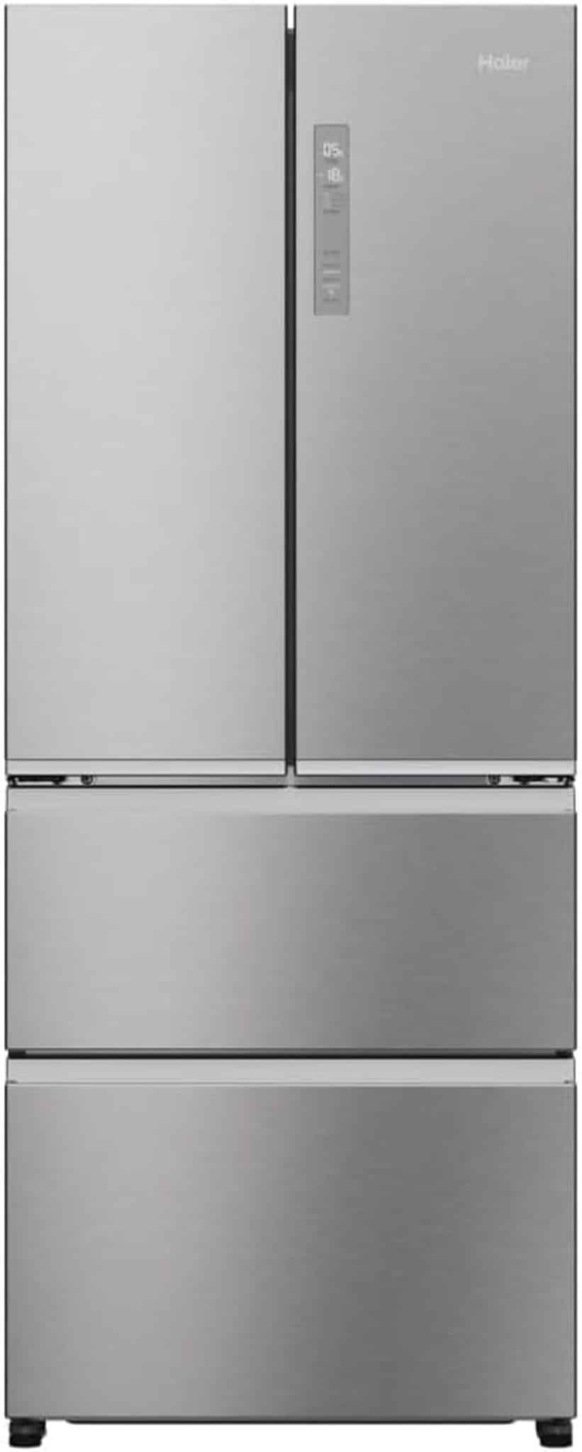 Test : réfrigérateur Haier HFR3718ENMM 402 L classe E