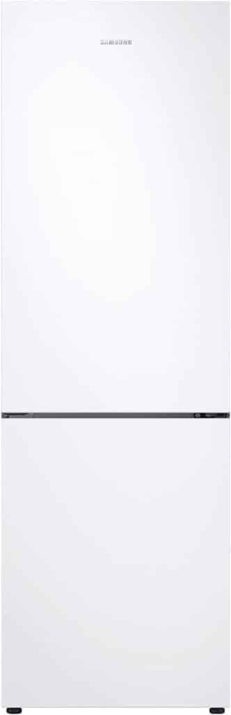 Test : réfrigérateur Samsung RB33B610EWW 344L No Frost blanc