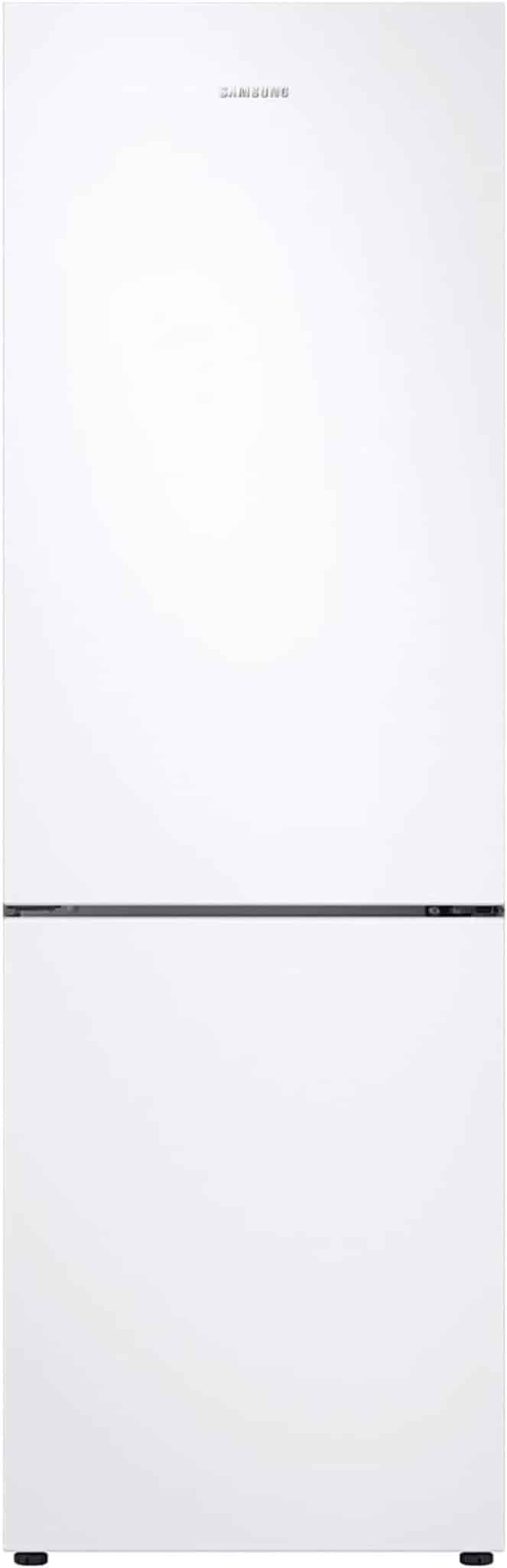 Test : réfrigérateur Samsung RB33B610EWW 344L No Frost blanc