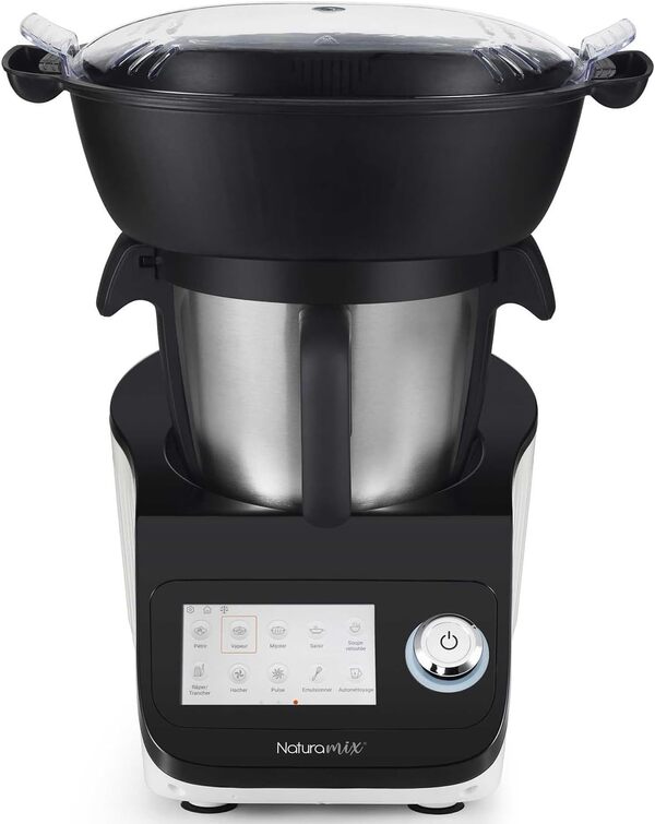 NATURAMIX NATURAMIXROBOT