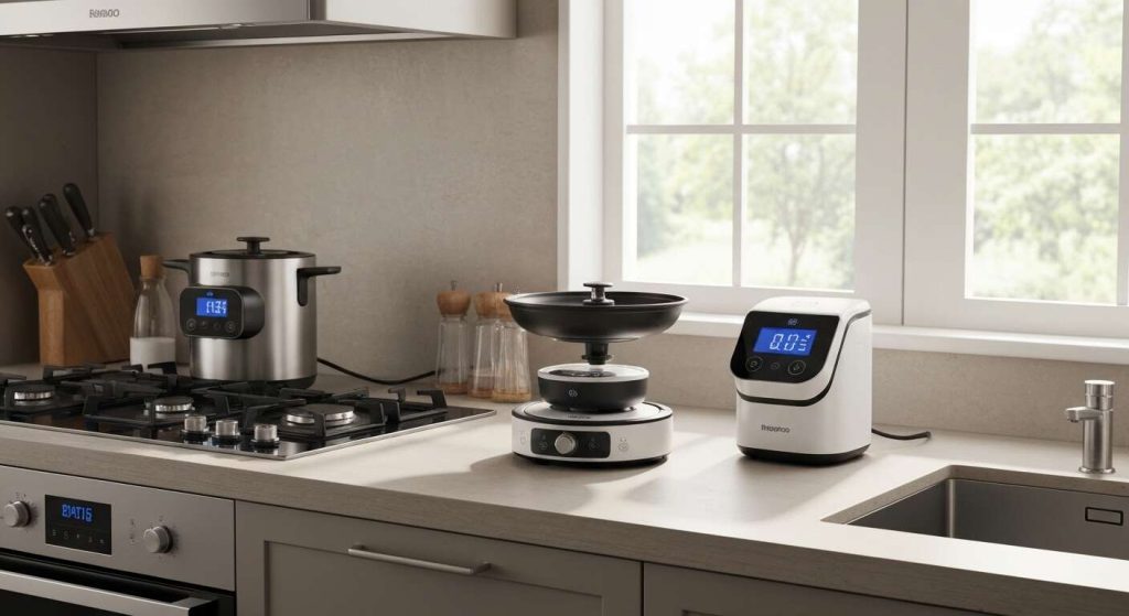Guide d'achat : robots de cuisine, tout ce que vous devez savoir avant de vous décider