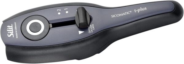 Silit 8207250014 Sicomatic T-Plus Autocuiseur 6,5 L Silargan Sans panier